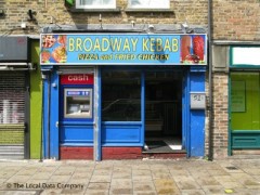 Broadway Kebabs image
