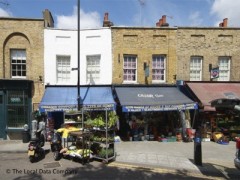 Bradburys image