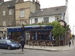 The Dove Freehouse & Kitchen image
