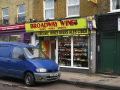 Broadway Wines image