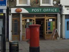 Post Office Ltd image
