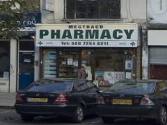 Megtraco Pharmacy image