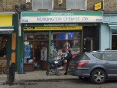 Norlington Chemist image
