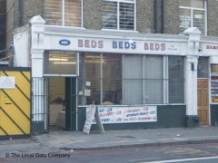 Beds Beds Beds image
