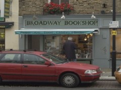 Broadway Bookshop image
