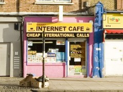 Smart Internet Cafe image