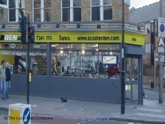 Scooter Den image