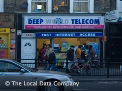 Deep World Telecom image