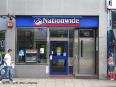 Nationwide Building Society image