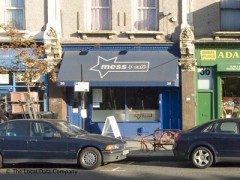 Mess Cafe image