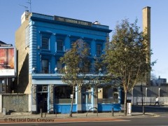The London Fields image