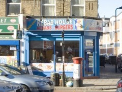 Kebab House image