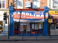 Carolina Pizza image