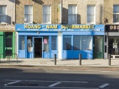 Hoang-Nam Supermarket image