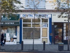 Dental Surgery image