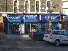 Delta Security image