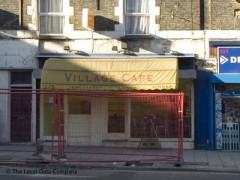 Village Cafe image