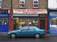 Akwaaba Supermarket image