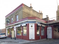 The Victoria image