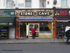 Stone Cave image
