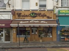 Evin Cafe Bar image