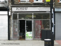 Joshi image