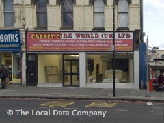 Furniture World image
