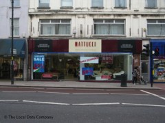 Mattucci image