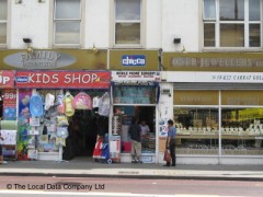 Family Discount Store image