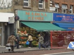 Madina Store image