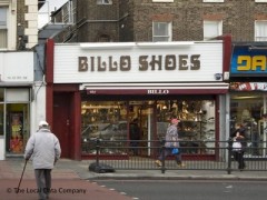 Billo Shoes image