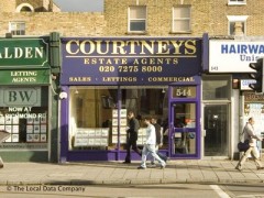 Courtneys image