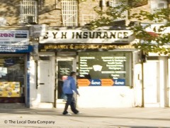 E Y H Insurance image