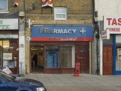 Kingsland Pharmacy image
