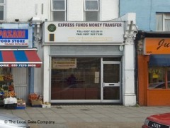 Express Funds Money Transfer image
