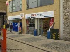 Tesco Express image
