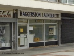 Haggerston Launderette image