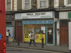Omax Tele-Net image