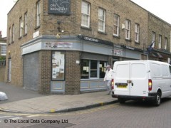 Off Broadway image