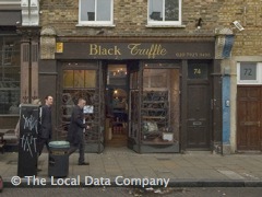 Black Truffle image