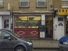 Broadway Cafe image
