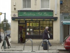 Broadway Fish Bar image