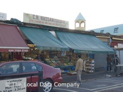 C H Hassan Superstore image