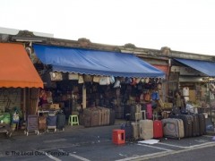 M L B Handbags & Luggage image