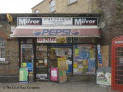 Station News image