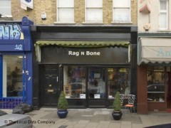 Rag N Bone image