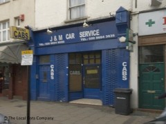 J & M Car Service image
