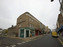 Lewisham & Deptford Sewing Machines image
