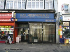 Ray Sheksons & Co image
