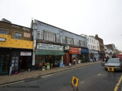 Dalsan Internet Cafe image